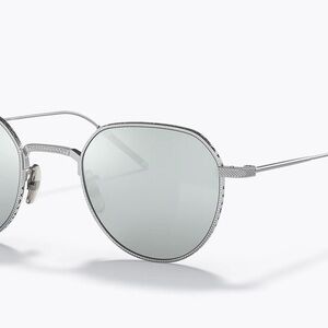 Oliver People Tk-4 OV1298t Sea Mist Lens